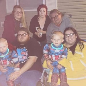 Meet your Posher, Rhonda